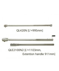 Adjustable Torque Wrench (range up to 2800Nm)